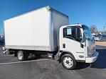 2016 Isuzu NPR Regular Cab 4x2, Box Truck for sale #11298 - photo 5