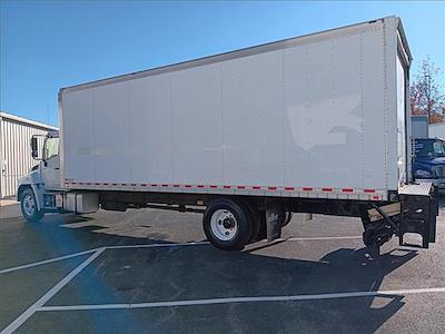 Used 2017 Hino 268A Single Cab 4x2, Box Truck for sale #11302 - photo 2