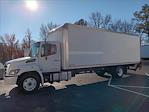 Used 2017 Hino 268A Single Cab 4x2, Box Truck for sale #11302 - photo 3