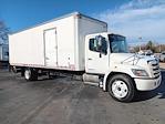 Used 2017 Hino 268A Single Cab 4x2, Box Truck for sale #11302 - photo 5