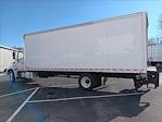 Used 2017 Hino 268A Single Cab 4x2, Box Truck for sale #11303 - photo 2