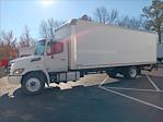 Used 2017 Hino 268A Single Cab 4x2, Box Truck for sale #11303 - photo 3