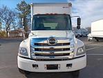 Used 2017 Hino 268A Single Cab 4x2, Box Truck for sale #11303 - photo 4