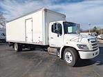 Used 2017 Hino 268A Single Cab 4x2, Box Truck for sale #11303 - photo 5