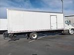 Used 2017 Hino 268A Single Cab 4x2, Box Truck for sale #11303 - photo 6