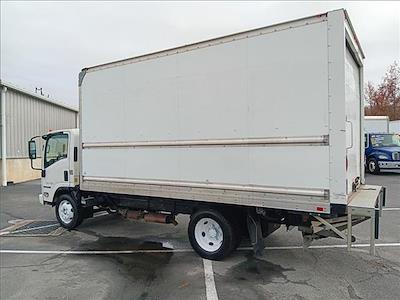 Used 2018 Isuzu NPR-HD Regular Cab 4x2, Box Truck for sale #11304 - photo 2