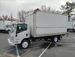 Used 2018 Isuzu NPR-HD Regular Cab 4x2, Box Truck for sale #11304 - photo 3