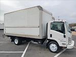 Used 2018 Isuzu NPR-HD Regular Cab 4x2, Box Truck for sale #11304 - photo 5