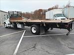 2019 Freightliner M2 106 Conventional Cab 4x2, Flatbed Truck for sale #11305 - photo 2