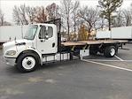 2019 Freightliner M2 106 Conventional Cab 4x2, Flatbed Truck for sale #11305 - photo 3