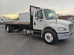 2019 Freightliner M2 106 Conventional Cab 4x2, Flatbed Truck for sale #11305 - photo 5