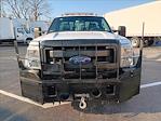 2015 Ford F-550 Regular Cab DRW 4x4, Hauler Body for sale #11307 - photo 4