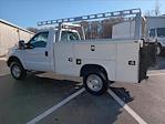 Used 2016 Ford F-250 Regular Cab 4x4, Service Truck for sale #11312 - photo 2