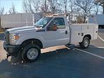 Used 2016 Ford F-250 Regular Cab 4x4, Service Truck for sale #11312 - photo 3