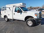 Used 2016 Ford F-250 Regular Cab 4x4, Service Truck for sale #11312 - photo 5