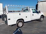 Used 2016 Ford F-250 Regular Cab 4x4, Service Truck for sale #11312 - photo 6