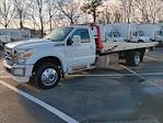 Used 2016 Ford F-550 XLT Regular Cab 4x4, Rollback Body for sale #11319 - photo 3