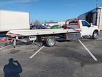 Used 2016 Ford F-550 XLT Regular Cab 4x4, Rollback Body for sale #11319 - photo 6