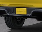 2024 Chevrolet Colorado Crew Cab 4WD, Pickup for sale #T341188 - photo 14
