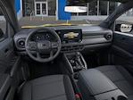 2024 Chevrolet Colorado Crew Cab 4WD, Pickup for sale #T341188 - photo 15