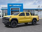 New 2024 Chevrolet Colorado Trail Boss Crew Cab 4WD, Pickup for sale #T341188 - photo 1