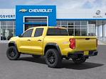 New 2024 Chevrolet Colorado Trail Boss Crew Cab 4WD, Pickup for sale #T341188 - photo 2