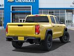 New 2024 Chevrolet Colorado Trail Boss Crew Cab 4WD, Pickup for sale #T341188 - photo 4