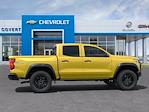 New 2024 Chevrolet Colorado Trail Boss Crew Cab 4WD, Pickup for sale #T341188 - photo 5