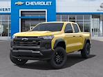 New 2024 Chevrolet Colorado Trail Boss Crew Cab 4WD, Pickup for sale #T341188 - photo 6