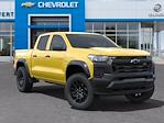 New 2024 Chevrolet Colorado Trail Boss Crew Cab 4WD, Pickup for sale #T341188 - photo 7