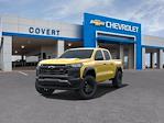 New 2024 Chevrolet Colorado Trail Boss Crew Cab 4WD, Pickup for sale #T341188 - photo 8