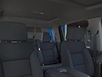 New 2024 Chevrolet Silverado 1500 Custom Crew Cab 4WD, Pickup for sale #340870 - photo 24