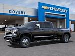 New 2024 Chevrolet Silverado 3500 High Country Crew Cab 4WD, Pickup for sale #340913 - photo 1