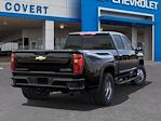 New 2024 Chevrolet Silverado 3500 High Country Crew Cab 4WD, Pickup for sale #340913 - photo 4