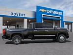 New 2024 Chevrolet Silverado 3500 High Country Crew Cab 4WD, Pickup for sale #340913 - photo 5