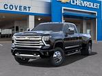 New 2024 Chevrolet Silverado 3500 High Country Crew Cab 4WD, Pickup for sale #340913 - photo 6