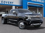 New 2024 Chevrolet Silverado 3500 High Country Crew Cab 4WD, Pickup for sale #340913 - photo 7