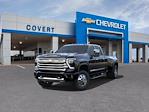 New 2024 Chevrolet Silverado 3500 High Country Crew Cab 4WD, Pickup for sale #340913 - photo 8