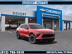 2024 Chevrolet Blazer EV AWD, SUV for sale #341063 - photo 3