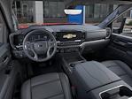 New 2024 Chevrolet Silverado 2500 LTZ Crew Cab 4WD, Pickup for sale #341105 - photo 15