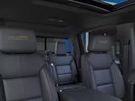 2024 Chevrolet Silverado 1500 Crew Cab 4WD, Pickup for sale #341169 - photo 24