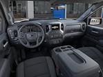 2024 Chevrolet Silverado 1500 Crew Cab 4WD, Pickup for sale #341179 - photo 15