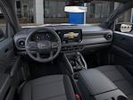 2024 Chevrolet Colorado Crew Cab 4WD, Pickup for sale #341215 - photo 15
