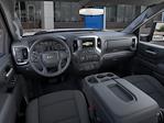 New 2024 Chevrolet Silverado 2500 Work Truck Crew Cab 4WD, Pickup for sale #341286 - photo 15