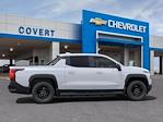 2024 Chevrolet Silverado EV Crew Cab 4WD, Pickup for sale #341310 - photo 5