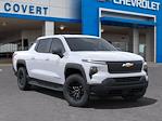 2024 Chevrolet Silverado EV Crew Cab 4WD, Pickup for sale #341310 - photo 7