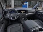New 2024 Chevrolet Silverado 1500 LTZ Crew Cab 4WD, Pickup for sale #341317 - photo 15