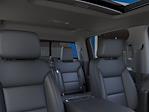 New 2024 Chevrolet Silverado 1500 LTZ Crew Cab 4WD, Pickup for sale #341317 - photo 24