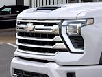 New 2024 Chevrolet Silverado 3500 High Country Crew Cab 4WD, Pickup for sale #341330 - photo 13