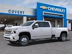 New 2024 Chevrolet Silverado 3500 High Country Crew Cab 4WD, Pickup for sale #341330 - photo 3